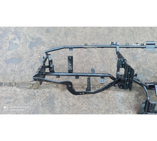 Усилитель (скелет) приборной панели