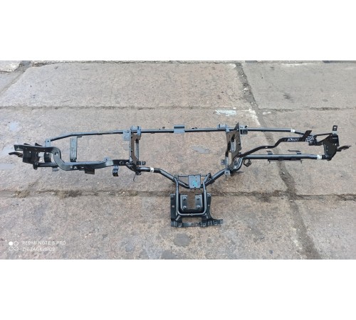 Усилитель (скелет) приборной панели