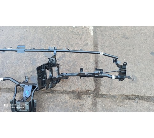 Усилитель (скелет) приборной панели