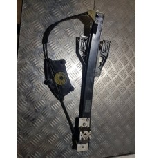 Стеклоподъемный механизм задн. прав.