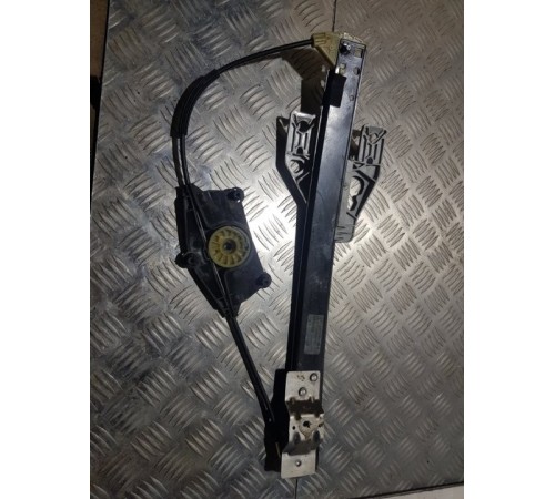 Стеклоподъемный механизм задн. прав.