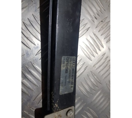 Стеклоподъемный механизм задн. прав.