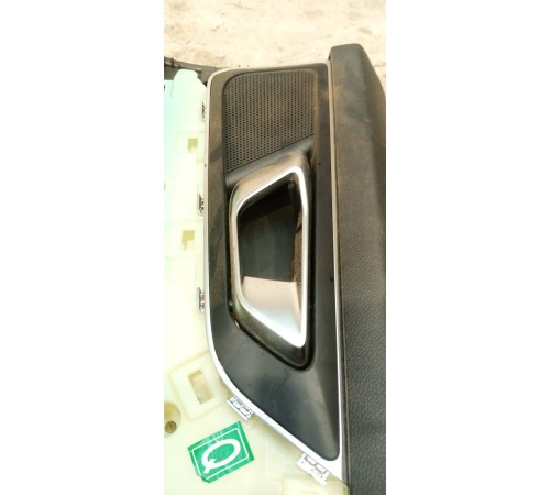 Ручка двери задней правой внутренняя