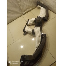 Воздуховод (центральный)