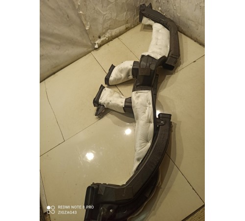 Воздуховод (центральный)