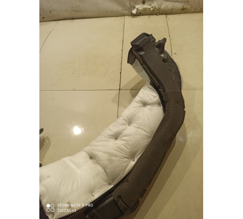 Воздуховод (центральный)