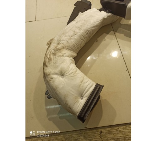 Воздуховод (центральный)