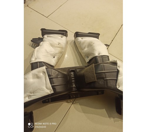 Воздуховод (центральный)