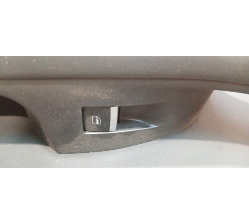 Ручка двери задней правой внутренняя