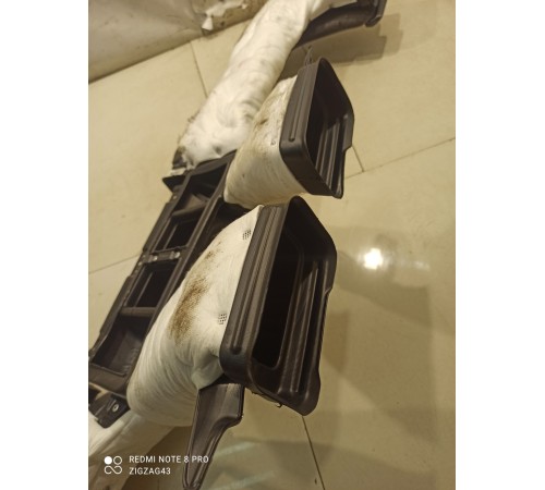 Воздуховод (центральный)