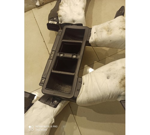 Воздуховод (центральный)