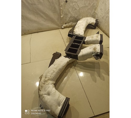 Воздуховод (центральный)