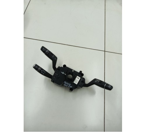 Подрулевые переключатели в сборе