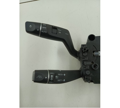 Подрулевые переключатели в сборе