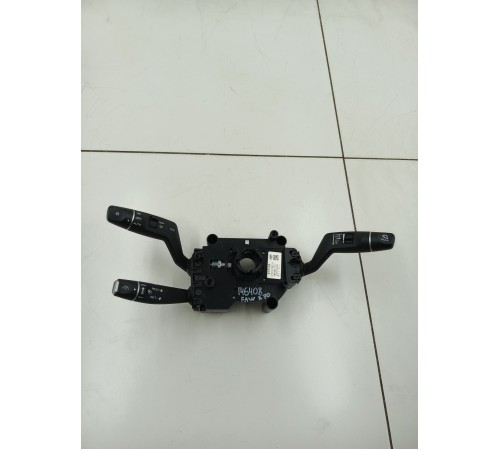 Подрулевые переключатели в сборе