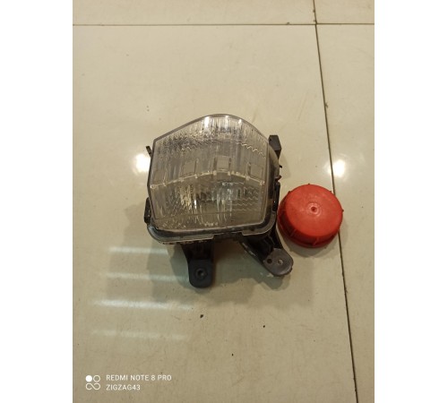 Повторитель поворота (левый)