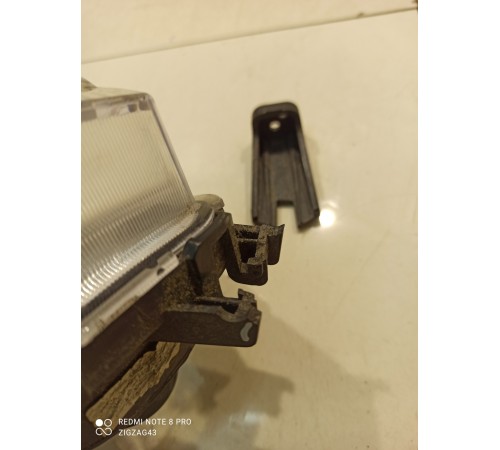 Повторитель поворота (левый)