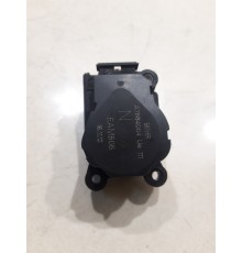 Моторчик привода заслонок отопителя