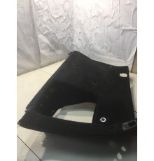 Обшивка багажника