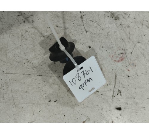 Комплект отбойников крышки багажника (2шт.)