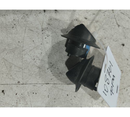 Комплект отбойников крышки багажника (2шт.)