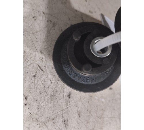 Комплект отбойников крышки багажника (2шт.)