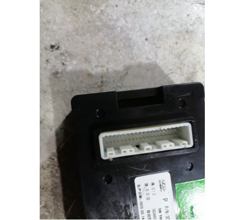 Блок комфорта