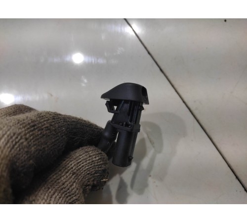 Форсунки омывателя со шлангом