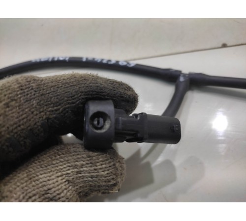 Форсунки омывателя со шлангом