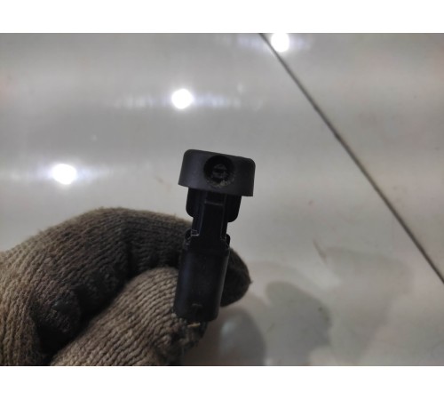 Форсунки омывателя со шлангом