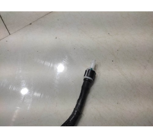 Форсунки омывателя со шлангом