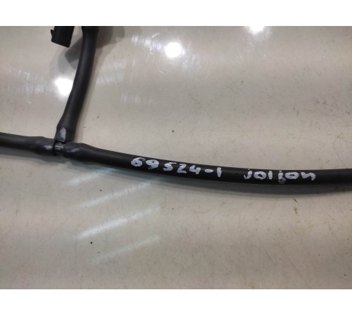 Форсунки омывателя со шлангом