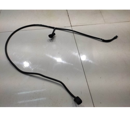 Форсунки омывателя со шлангом