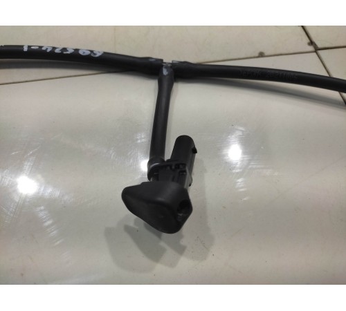 Форсунки омывателя со шлангом