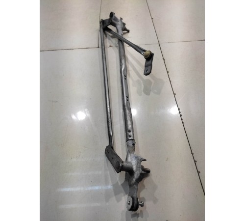 Трапеция переднего стеклоочистителя