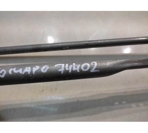 Трапеция переднего стеклоочистителя