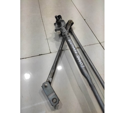 Трапеция переднего стеклоочистителя