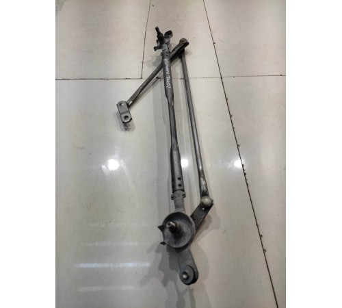 Трапеция переднего стеклоочистителя