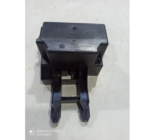 Кронштейн(крепление) блока управления