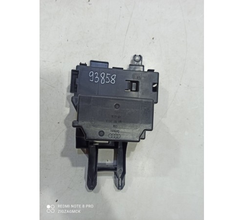 Кронштейн(крепление) блока управления