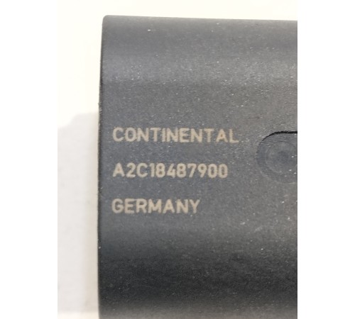 Датчик давления