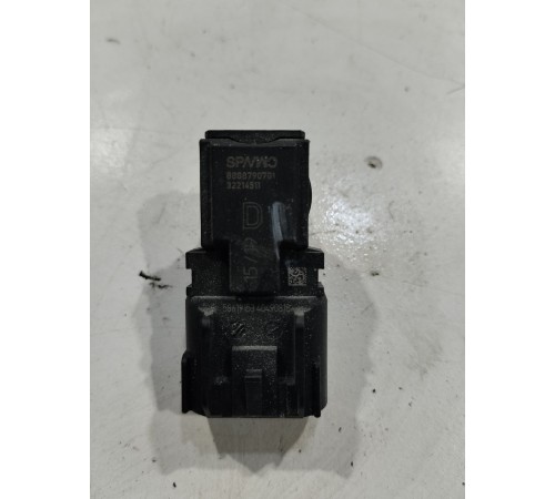 Датчик давления