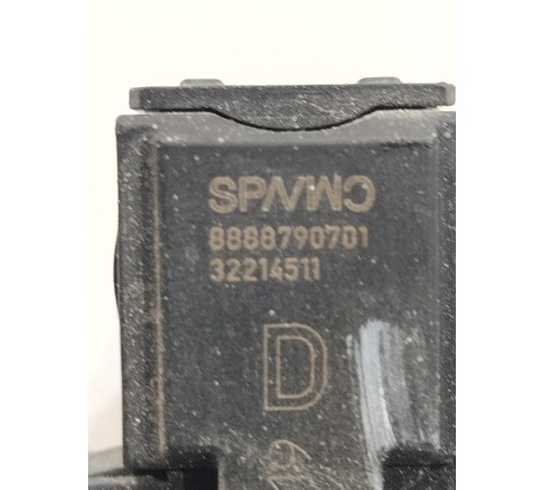 Датчик давления