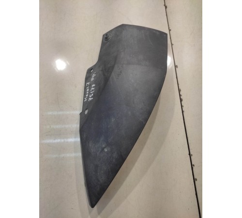 Накладка бампера(передняя правая)