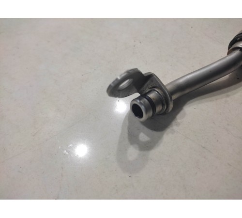 Патрубок системы охлаждения