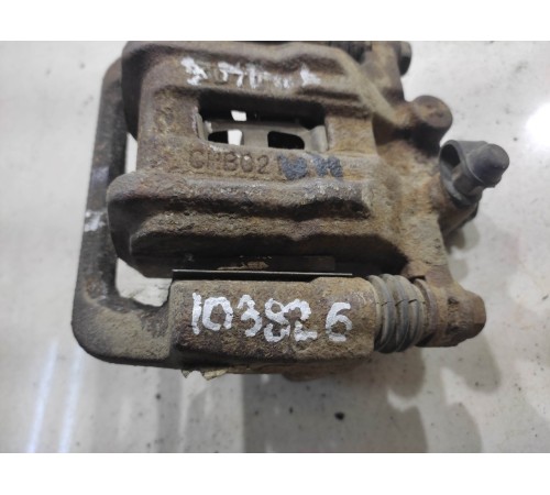 Суппорт(задний правый)