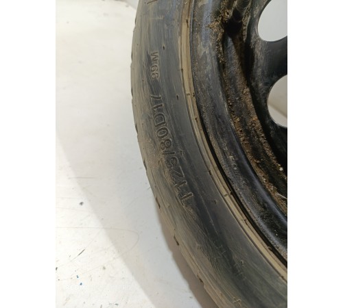 Докатка,колесо запасное