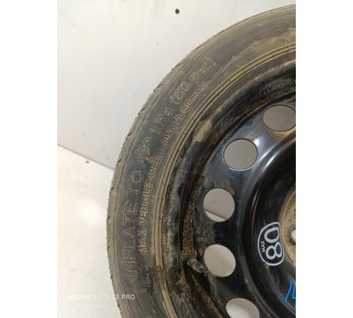 Докатка,колесо запасное