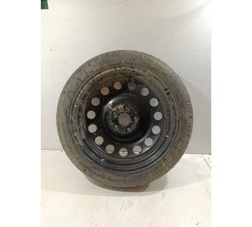 Докатка,колесо запасное