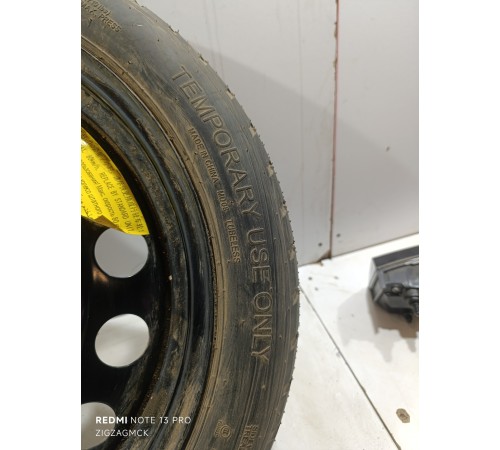 Докатка,колесо запасное